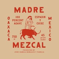 Madre Mezcal logo, Madre Mezcal contact details