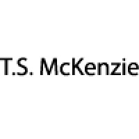 T.S. McKenzie Insurance Agencies Ltd. logo, T.S. McKenzie Insurance Agencies Ltd. contact details