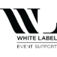 White Label Event Support logo, White Label Event Support contact details