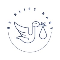 Be Bliss Baby logo, Be Bliss Baby contact details