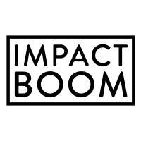 Impact Boom logo, Impact Boom contact details