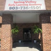 Spring Valley Early Learning Academy logo, Spring Valley Early Learning Academy contact details