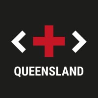 Hacking Health Queensland logo, Hacking Health Queensland contact details