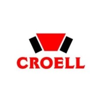 Croell, Inc. logo, Croell, Inc. contact details