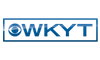 WKYT logo, WKYT contact details