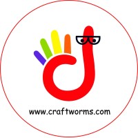 CRAFTWORMS logo, CRAFTWORMS contact details