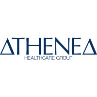 ATHENEA HEALTHCARE GROUP logo, ATHENEA HEALTHCARE GROUP contact details