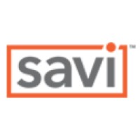 Savi Technology logo, Savi Technology contact details