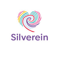 Silverein logo, Silverein contact details