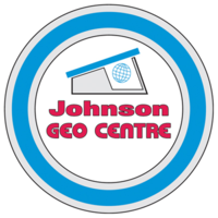 Johnson Geo Centre logo, Johnson Geo Centre contact details