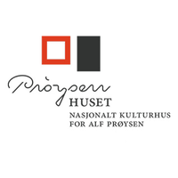 Prøysenhuset logo, Prøysenhuset contact details