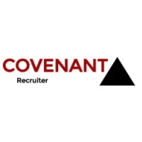 Covenant Recruiter logo, Covenant Recruiter contact details