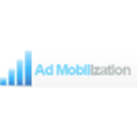 Ad Mobilization, Inc. logo, Ad Mobilization, Inc. contact details