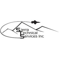 Sierra Technical Services logo, Sierra Technical Services contact details