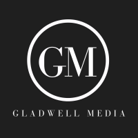 Gladwell Media logo, Gladwell Media contact details