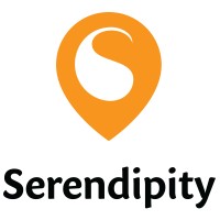 Serendipity App Inc. logo, Serendipity App Inc. contact details