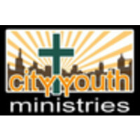 City Youth Ministries logo, City Youth Ministries contact details