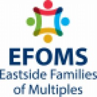 Eastside Families of Multiples logo, Eastside Families of Multiples contact details