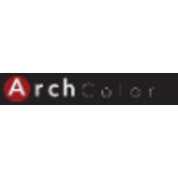 Archcolor logo, Archcolor contact details