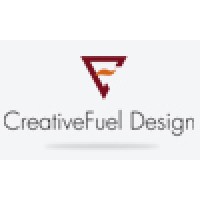 CreativeFuel Design logo, CreativeFuel Design contact details