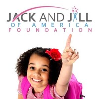 Jack and Jill of America Foundation, Inc. logo, Jack and Jill of America Foundation, Inc. contact details