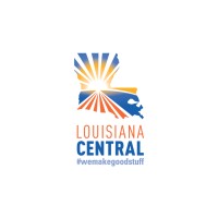 Louisiana Central logo, Louisiana Central contact details