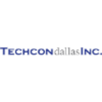 Techcon Dallas Inc. logo, Techcon Dallas Inc. contact details