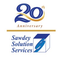 Sawdey Solution Services, Inc. logo, Sawdey Solution Services, Inc. contact details