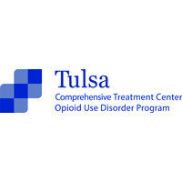 Tulsa Comprehensive Treatment Center logo, Tulsa Comprehensive Treatment Center contact details