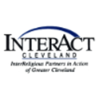 InterAct Cleveland logo, InterAct Cleveland contact details