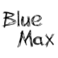 Blue Max logo, Blue Max contact details