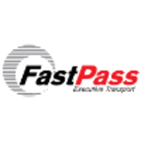 FastPass Executive Transport logo, FastPass Executive Transport contact details