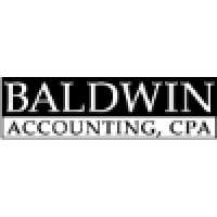 Baldwin Accounting logo, Baldwin Accounting contact details