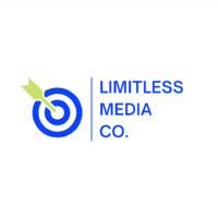 Limitless Media Co logo, Limitless Media Co contact details