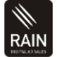 Rain Network logo, Rain Network contact details