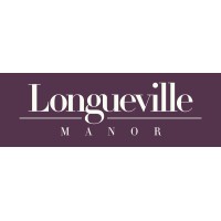 Longueville Manor logo, Longueville Manor contact details