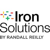 Iron Solutions Inc logo, Iron Solutions Inc contact details