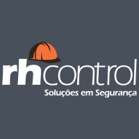 RH Control logo, RH Control contact details