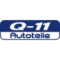 Q-11 AG logo, Q-11 AG contact details