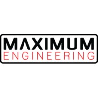 Maximum Engineering USA logo, Maximum Engineering USA contact details