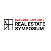 Harvard Real Estate Symposium logo, Harvard Real Estate Symposium contact details