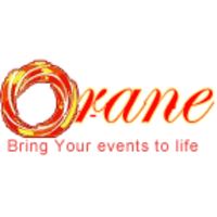 Orane logo, Orane contact details