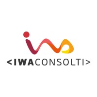 IWA Consolti logo, IWA Consolti contact details