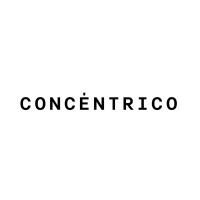 Concéntrico logo, Concéntrico contact details