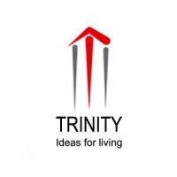 Trinity Builders logo, Trinity Builders contact details