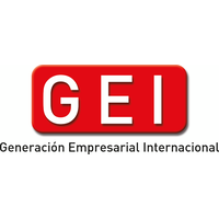 GEI logo, GEI contact details