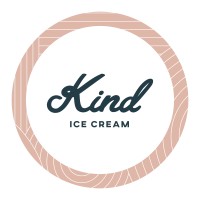 Kind Ice Cream logo, Kind Ice Cream contact details