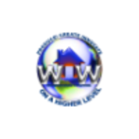 The WHW Group logo, The WHW Group contact details