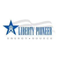 Liberty Pioneer Energy Source logo, Liberty Pioneer Energy Source contact details