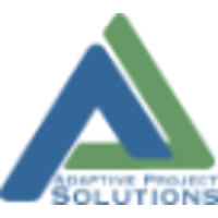 Adaptive Project Solutions logo, Adaptive Project Solutions contact details